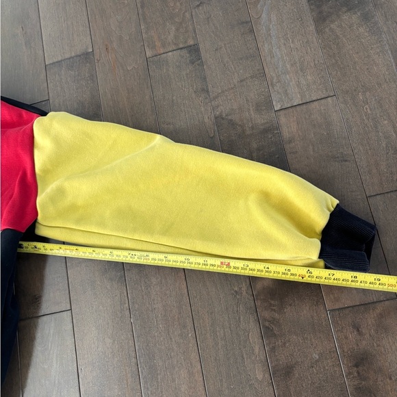 I.AM.GIA Varsity Jacket - Picture 6 of 9